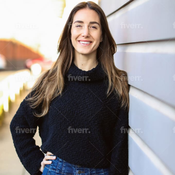 Retouch & photoshop accurately and naturally - Image 2