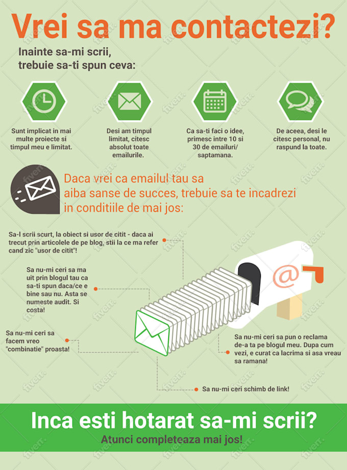 Design An Engaging Infographic Within 24 Hours By Fist Of Fury