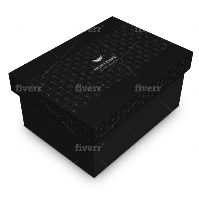 Create 3d Packaging For Your Online Sales By Fivetomillion