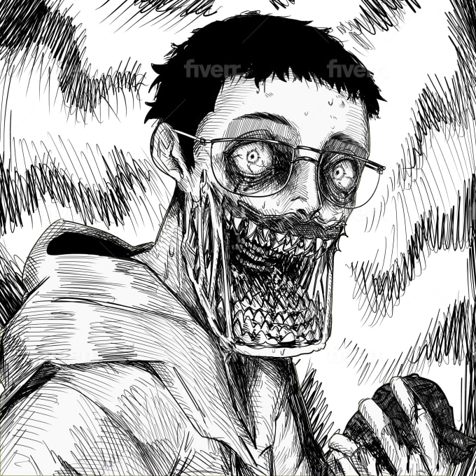 Junji Ito Maniac: Japanese Tales of the Macabre | Anime-Planet