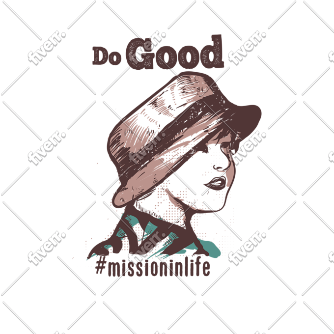 Vintage Retro T Shirt Or Tees Design In Vector By Kariotto Art