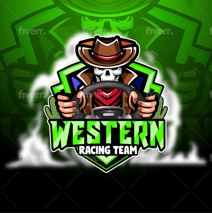 Make Top Rated Twitch Stream Mixer Gaming Clan Team And Esports Logo Design By Zubi Vectors Fiverr
