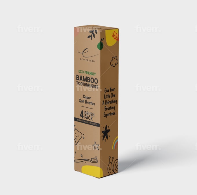 Design premium packaging for your product - Image 7
