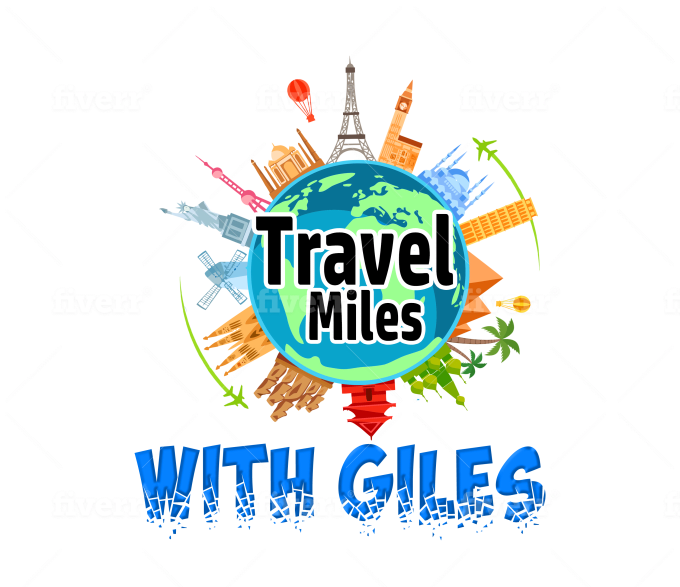 Make Travel Travel Agency Holidays Logo Or Company By Soriyamoon