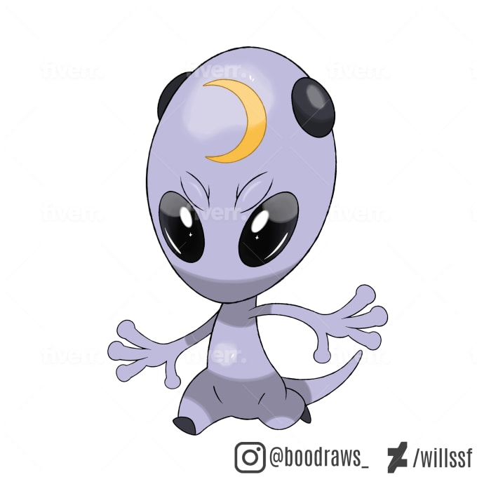 Wali Fakemon - O que? Seu Fanstopa está evoluindo! #045