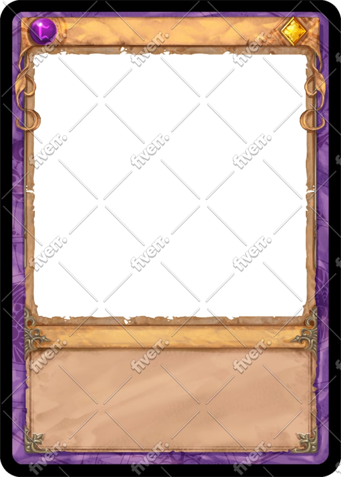 Make Any Illustration For Card Game By Sugarnutsco Fiverr All the games from the website, in fullscreen mode. make any illustration for card game