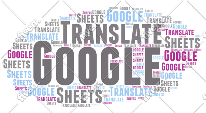 Automate Your Workspace With Google Apps Script By Googlesheetspro Fiverr