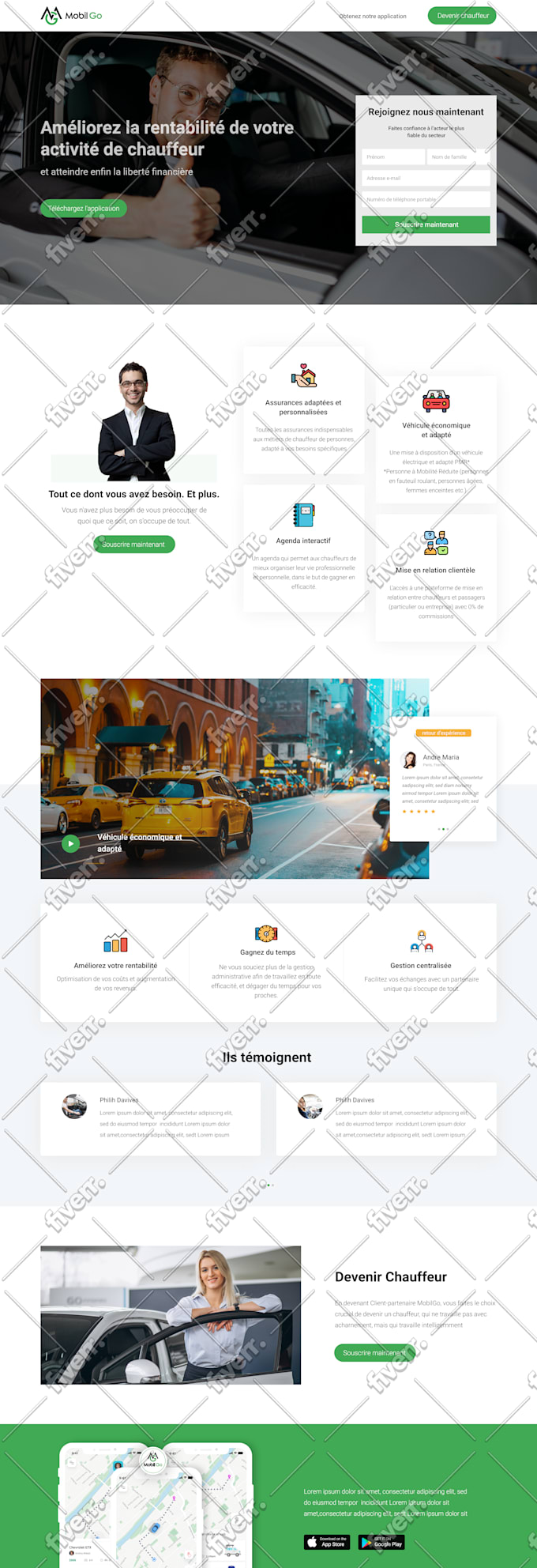 Design A Mobile App Ui Ux With Adobe Xd By Stevesondarey