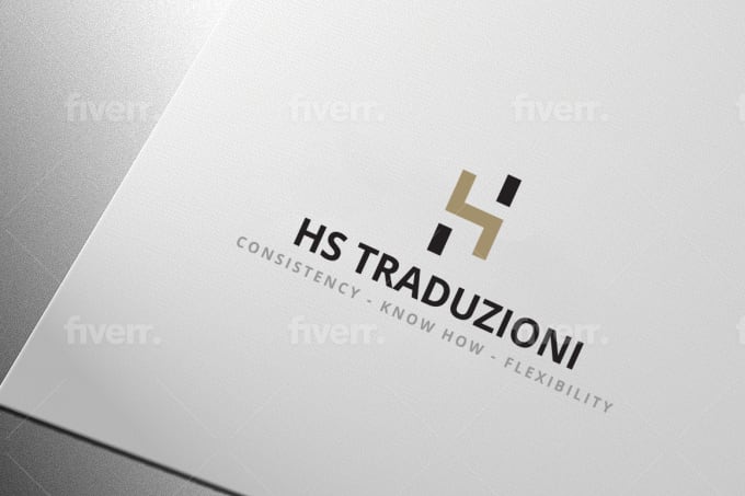 Design 3 Modern Monogram Logo Free Vector File In 24 Hrs By Mithun Smr