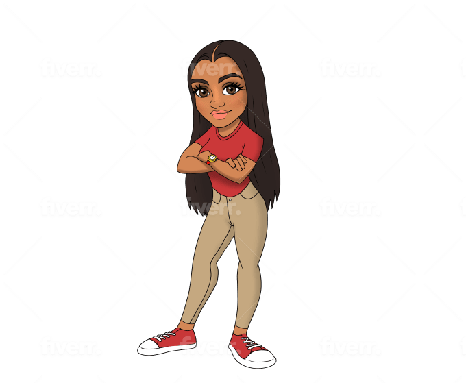 Draw You As A Beautiful Cartoon Caricature In Disney Style By Sailorshi Download cute cartoon pictures and images for your device hd to 4k quality ready for commercial use no attribution required download for free! draw you as a beautiful cartoon caricature in disney style