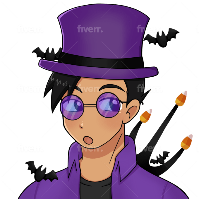 Draw your roblox avatar by Maribelcreates
