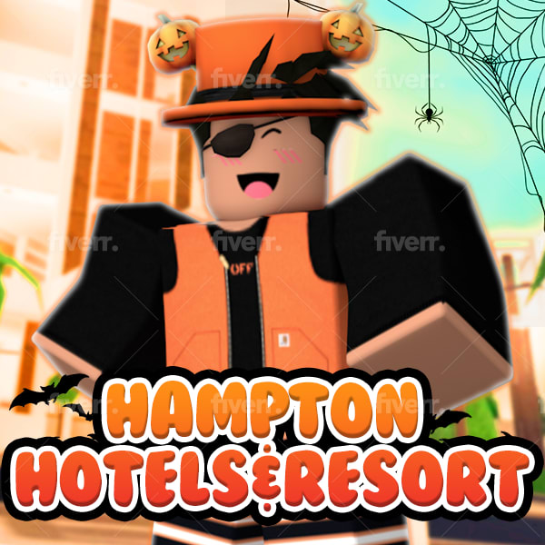 Make You A Hq Roblox Gfx For Your Game Or Group Icon By Annie9007 - make you a hq roblox gfx for your game or group icon by annie9007