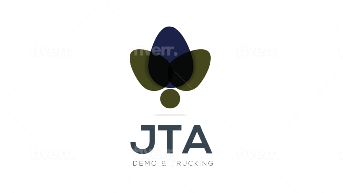 Design An Exclusive Logo Brand Identity By Jubin241 Fiverr