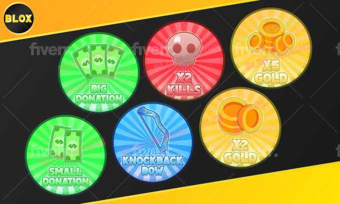 Honest opinions on these gamepass icons? - Art Design Support