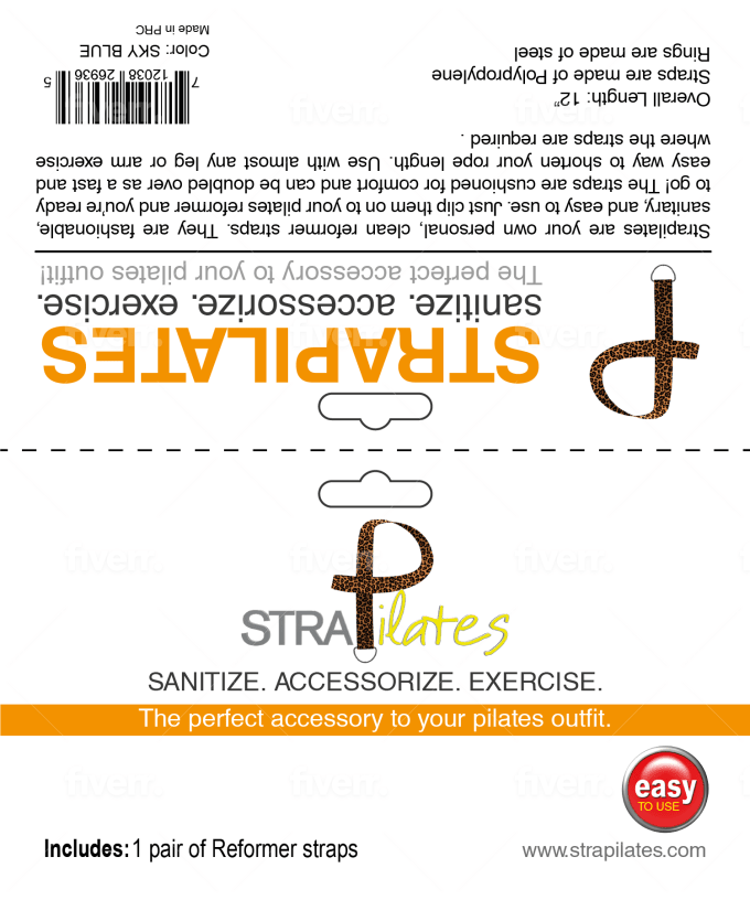 Do Perfect Clothing Label And Hang Tag Designs By Nickarts
