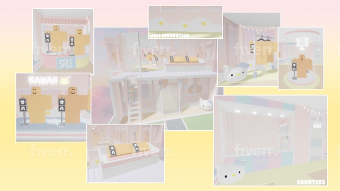 Make You A Roblox Clothing Store By Julia Ii - milans homestore clothes for 5 robux roblox