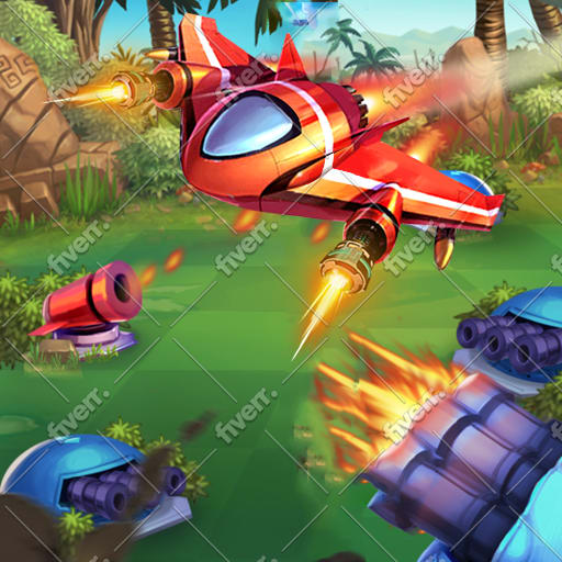 Modify and redesign unity games by Kashif_khalil | Fiverr