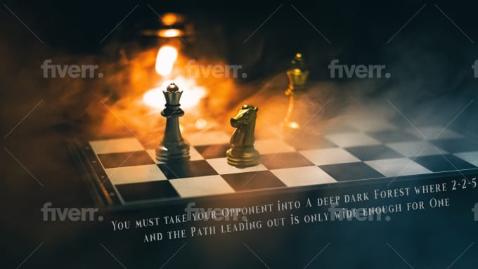 From Checkmate in Wallpaper Wizard — HD Desktop Background With