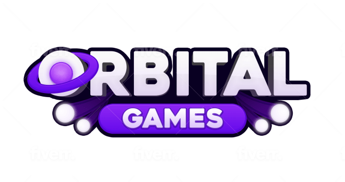 Design A Roblox Logo For Your Game Group Or Server By Iryancc Fiverr - roblox logo purple