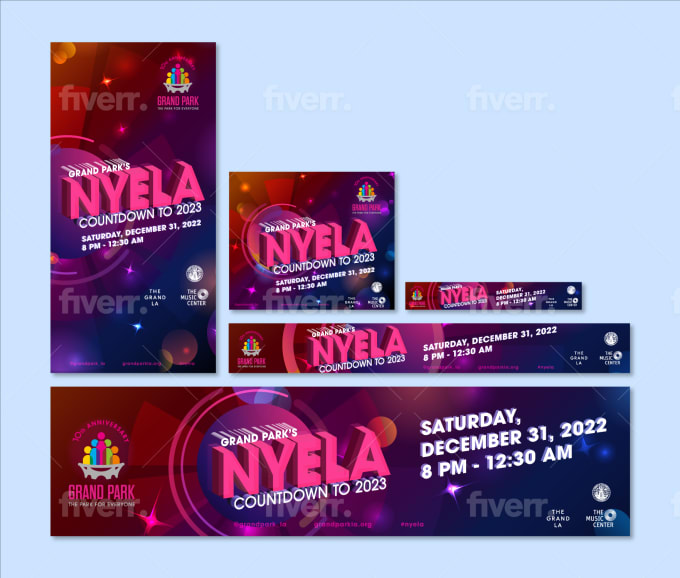Design amazing google banner ads - Image 6