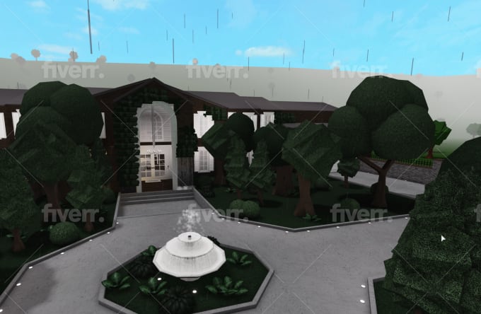 What Happens When You Buy A House Slot In Bloxburg - roblox happy home in robloxia uncopylocked
