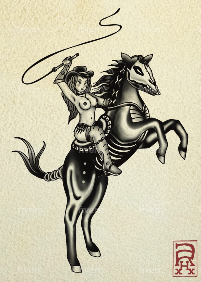 Mustang Bucking Coloring Book Bronco Drawing  Shivaji Maharaj Tattoo Png   498x750 PNG Download  PNGkit