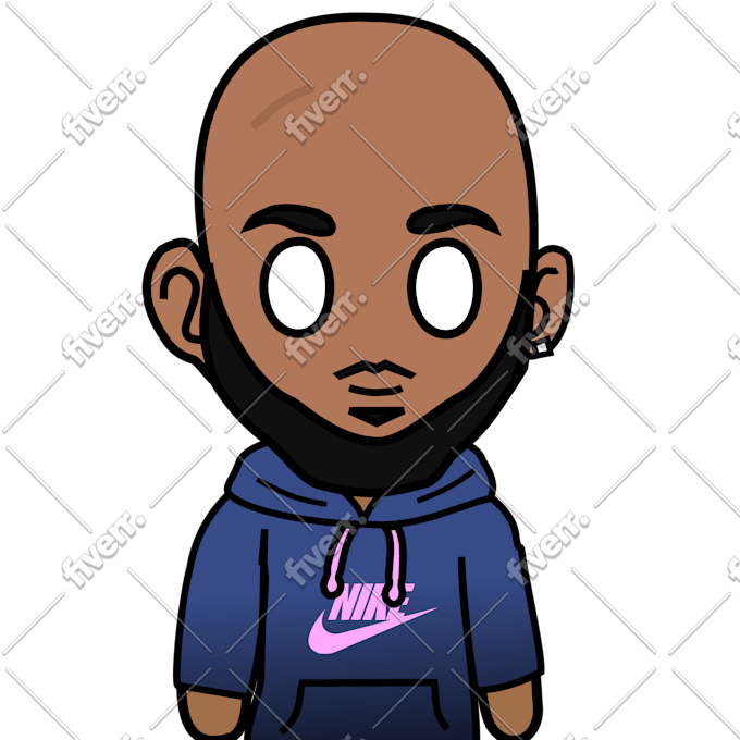 Create Cartoon Animated Gif For You By Artwizard9