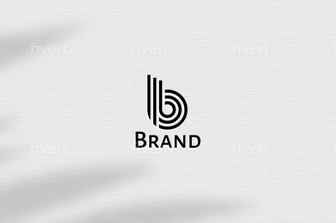 Y Monogram Fashion Apparel Brand Logo Design Concept 8990633