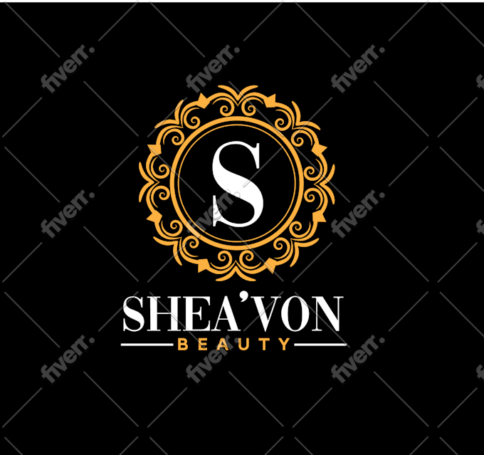 High End Logo For Men Skin Hair Beard Care Cosmetics By Achkouk