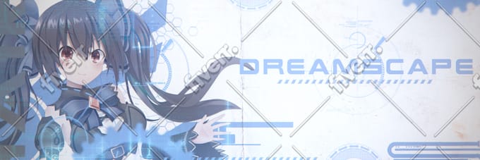 Do Headers For Twitter Professionals Anime By Keditor