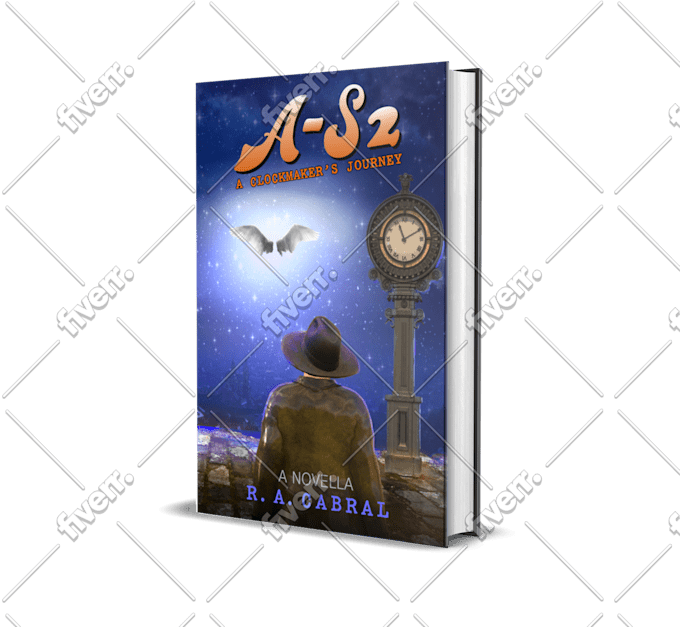 design book cover like fantasy, sci fi, horror etc