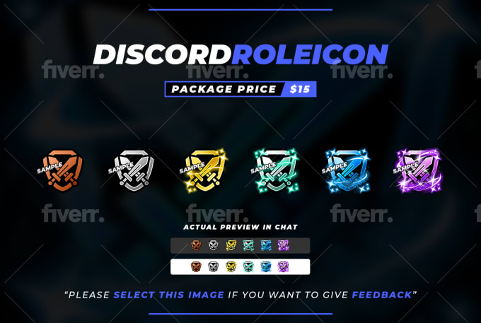 INSÍGNIA DE DESENVOLVEDOR  DEVELOPER - Discord - Badges e Emblemas - GGMAX