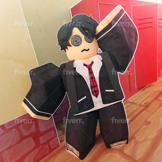 My gfx's! #roblox #gfx #graphicdesign #robloxgfx, Gallery posted by  Heroeditsrblx