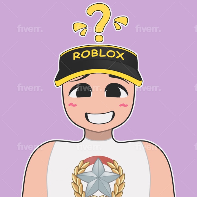 my roblox avatar art :) : r/roblox