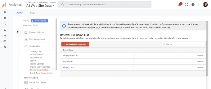 Set Up Google Analytics In Shopify By Georgecollins Fiverr Setting up shopify enhanced ecommerce tracking on a shopify store can get a bit tricky, depending upon the level of your expertise. set up google analytics in shopify
