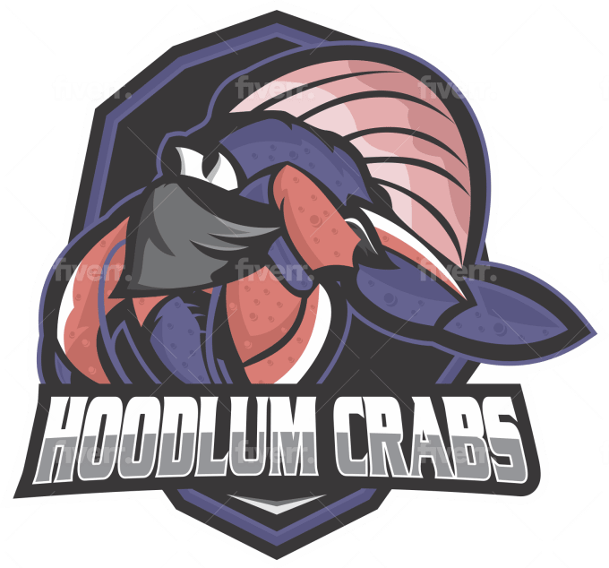 Design Your Sports Esport Mascot Or Gaming Team Logo By Andhika23
