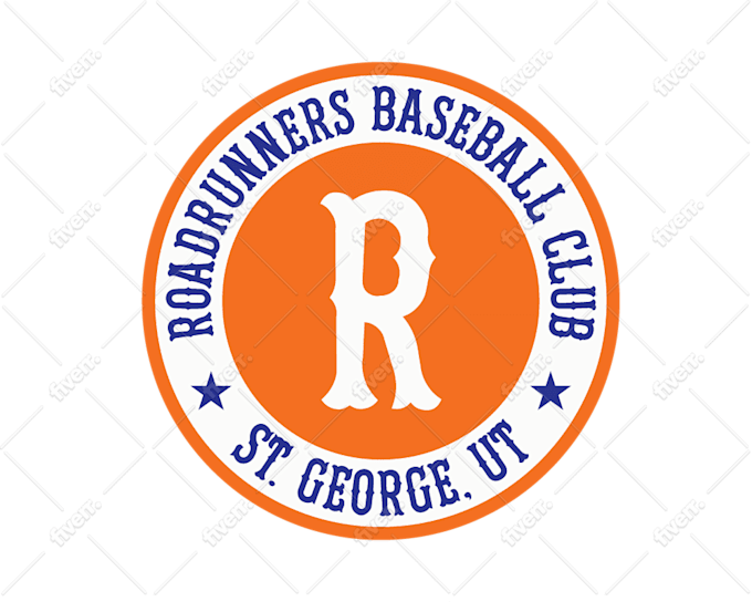 Design Creative Baseball Logo For You In Just 1 Day By Heather Gonzalo