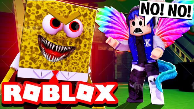 foxitor creations roblox studio thumbnail s for youtube