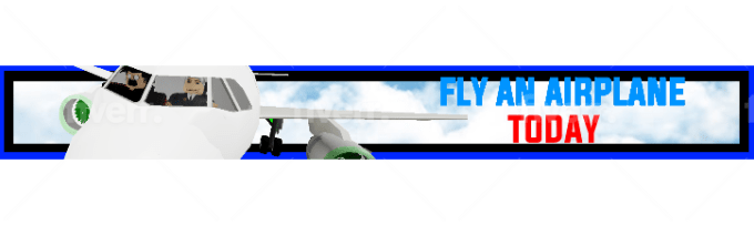 Make You A Roblox Advertisement By Happymr Doggo - fly dj new plane roblox