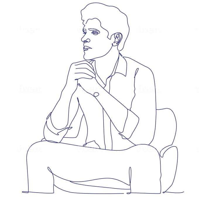 Posture Drawing Projects | Photos, videos, logos, illustrations and  branding on Behance