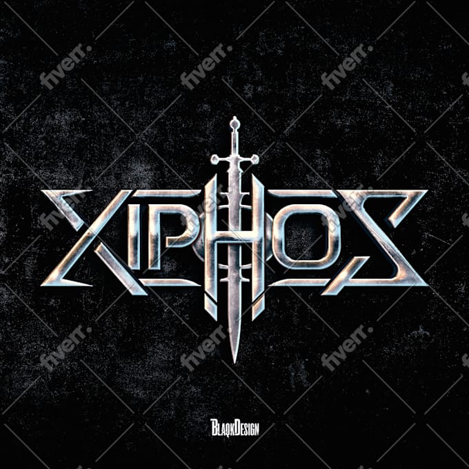 logos de artistas de dubstep juntos