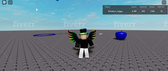 Script Anything That You Request In Roblox By Axmist - roblox horizon script