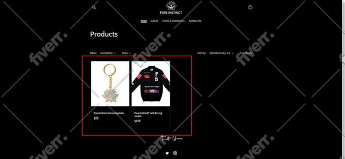 Edit your html css javascript website by Akshvaghasiya | Fiverr