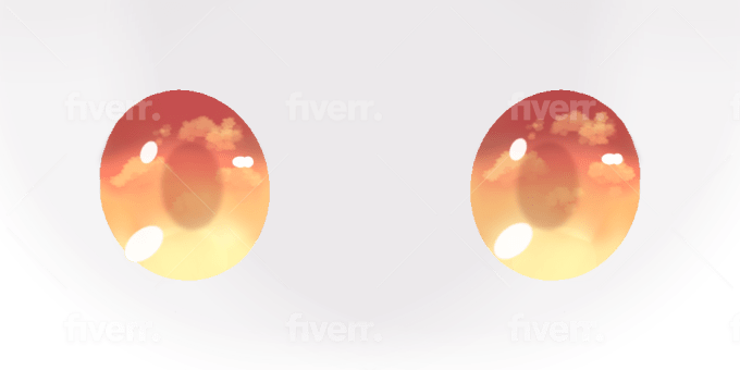 Vroid Eye Texture Custom Eye Textures For Your Vroid Studio And Mmd Models By Valentinebonder Fiverr custom eye textures for your vroid