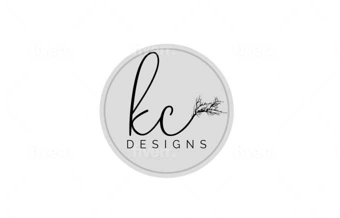 Design Logo For Etsy Shop By Kona Bina