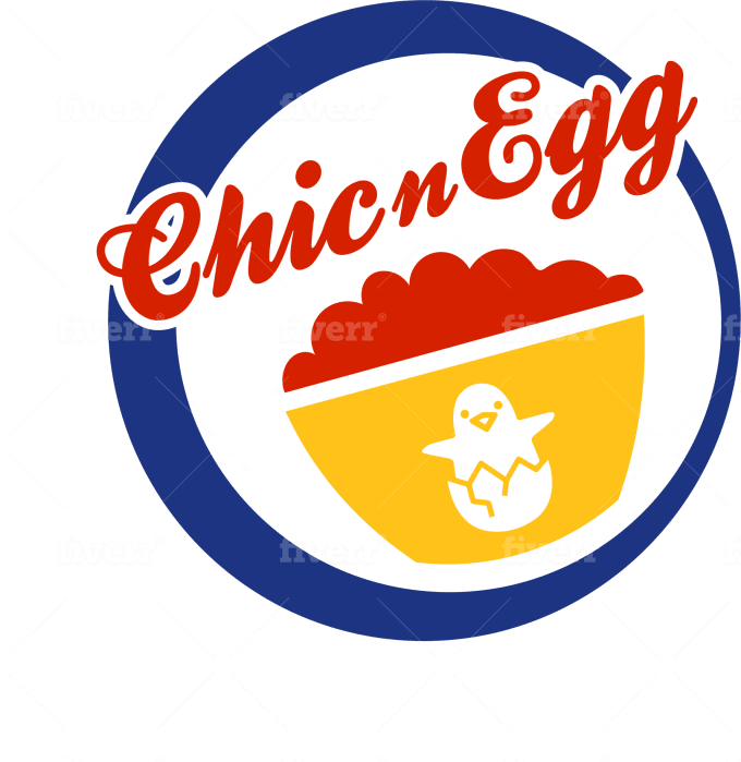 Design Food Restaurant Fast Food Logo By Saniasyed94