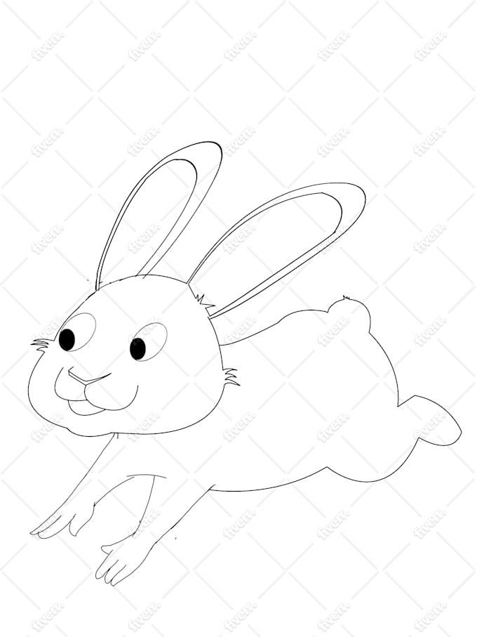 Make Hand Drawn Line Drawing Or Pencil Sketch In My Style By Finlay Uk