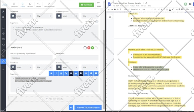 Do Web Research And Copy Paste By Umernawaz