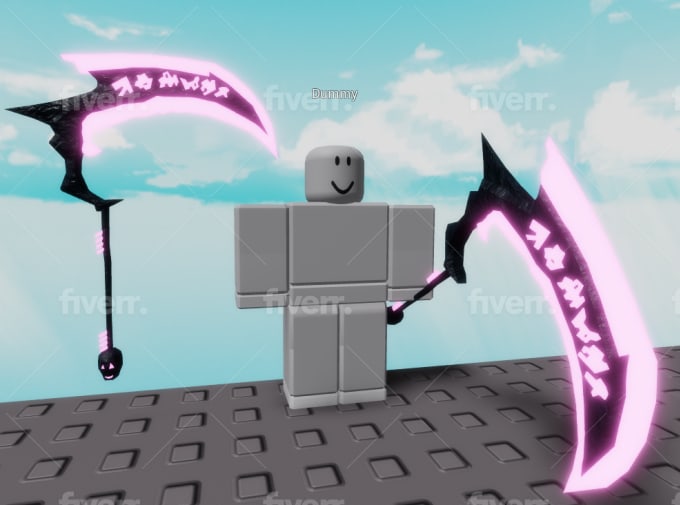 Mesh A Model From Blender And Import It Into Roblox Studio By Vitalessential - mesh maker roblox