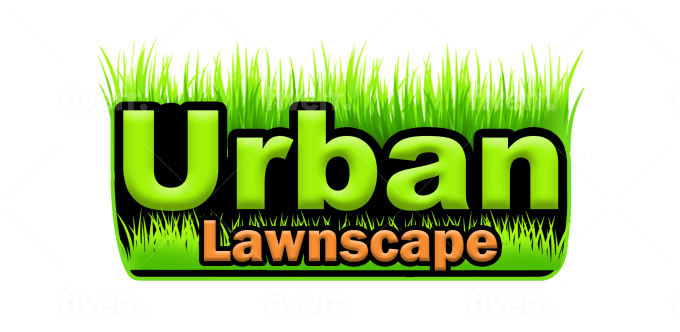 Design Logo For Landscape Mowing Irrigation Or Lawn Care Service By Design Basket